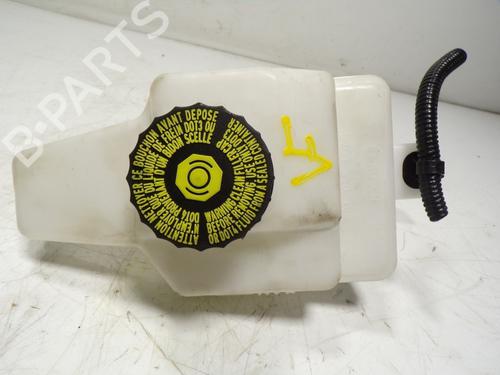 Brake master cylinder TOYOTA YARIS (_P21_, _PA1_, _PH1_) 1.5 Hybrid (MXPH11) | BP11193666M77 