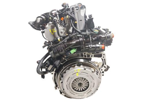 Engine PEUGEOT PARTNER Tepee 1.2 THP | BP28579715M1