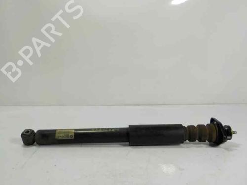 Used Left rear shock absorber BMW X3 (E83) 2.0 d (150 hp) 6705385