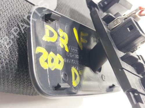 Left sun visor AUDI Q7 (4MB, 4MG, 4MQ) SQ7 TDI quattro | BP36789033I1 - Image 4