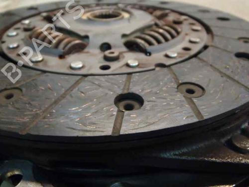 Annen RENAULT CLIO III (BR0/1, CR0/1)  | BP25802240O1 