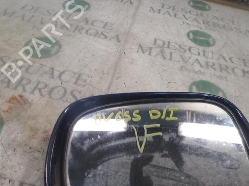 Left mirror SUZUKI LIANA (ER, RH_) 1.4 DDiS (RH 414D) | BP3804176C26 