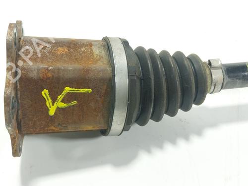 Right front driveshaft SEAT ARONA (KJ7, KJP) 1.0 TSI | BP32695745M39 - Image 2