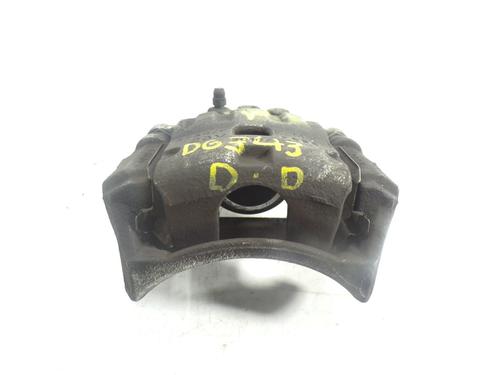 Used Right front brake caliper FORD FIESTA VI (CB1, CCN) [2008-2017]  11552237