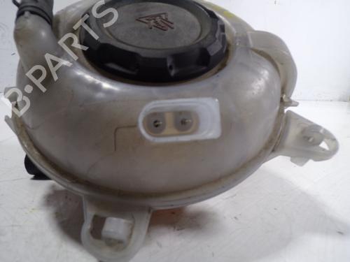 Expansion tank VW GOLF VII (5G1, BQ1, BE1, BE2)  | BP8629987C120 