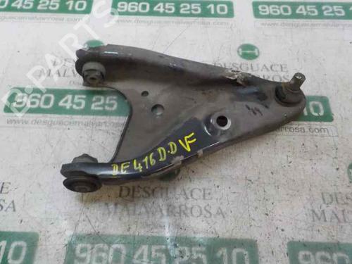 Used Right front suspension arm Right front suspension arm DACIA LODGY (JS_) 1.5 dCi (90 hp) 4705090 4705090