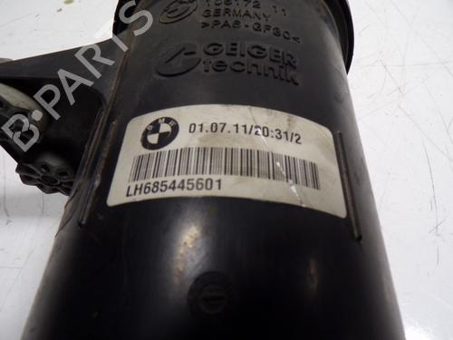 Power steering reservoir BMW X6 (E71, E72) 30 d | BP15189242M117 