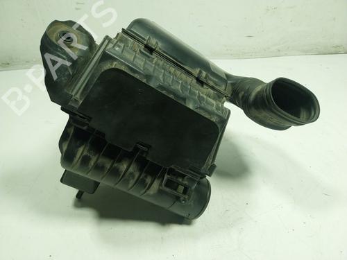 Used Air filter box Air filter box RENAULT MEGANE IV Hatchback (B9A/M/N_) 1.5 dCi 110 (B9A3) (110 hp) 16476053 16476053