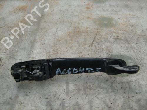 Rear left exterior door handle SEAT IBIZA II (6K1) 1.4 16V | BP3779480C130 