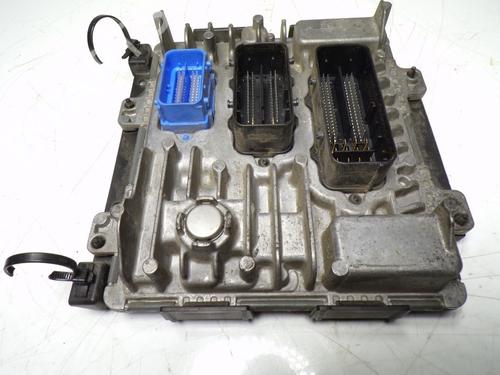 Used Engine control unit (ECU) Engine control unit (ECU) OPEL ASTRA J Sports Tourer (P10) [2010-2015] 12678190 12678190