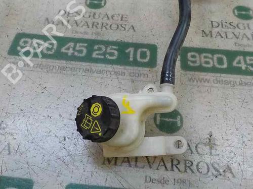 Hauptbremszylinder FORD FIESTA VI (CB1, CCN) 1.25 | BP5938293M77