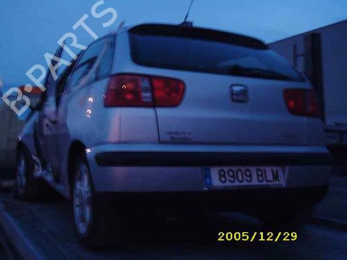 Rear wiper motor SEAT IBIZA II (6K1) 1.9 TDI | BP3785505M102 