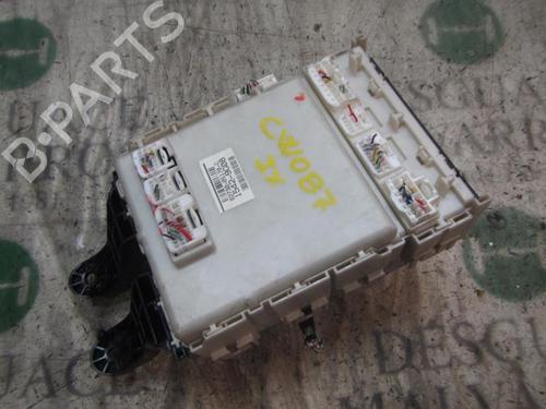 Electronic module TOYOTA AVENSIS Saloon (_T27_)  BP3835508M83