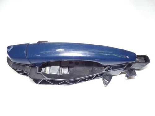 Used Rear right exterior door handle CITROËN C4 Picasso II [2013-2025]  6535529