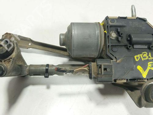 Used Front wiper motor Front wiper motor 37757997 37757997