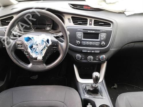 Tailgate KIA CEE'D (JD) 1.4 CRDi 90 | BP17029211C6  - Image 12