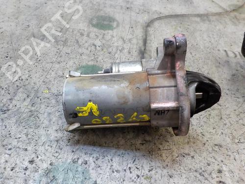 Startmotor FORD TOURNEO COURIER B460 MPV  | BP4005837M8 