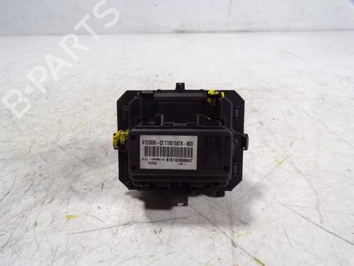 Heater resistor PEUGEOT 508 I (8D_) 2.2 HDi | BP11645086M108 