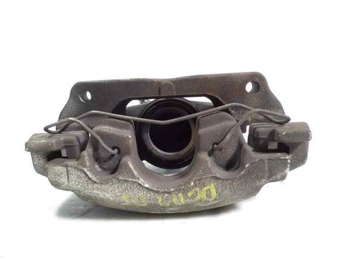 Left front brake caliper RENAULT MEGANE III Hatchback (BZ0/1_, B3_)  | BP11552165M105 