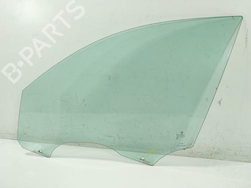 Used Front left door window Front left door window BMW X6 (E71, E72) xDrive 50 i (408 hp) 33057020 33057020
