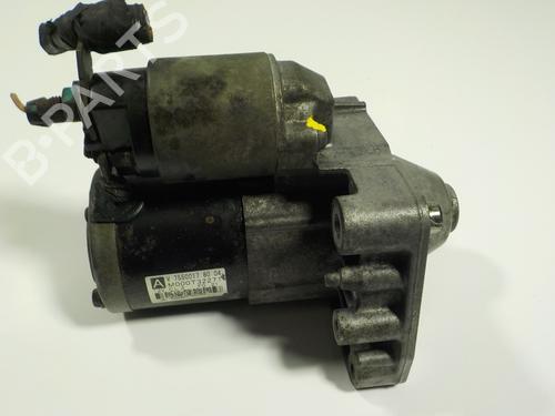 Starter PEUGEOT 308 II (LB_, LP_, LW_, LH_, L3_)  | BP11965502M8 