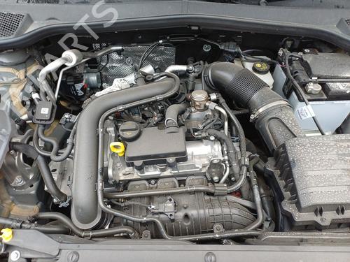 Gearbox SEAT IBIZA V (KJ1, KJG) | BP31189900M3