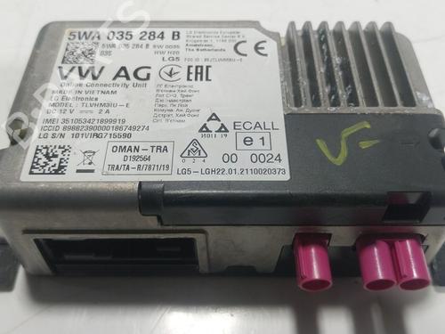 electronic-module-seat-arona-kj7-kjp-2017-26123838 main image