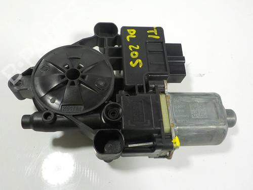 Left rear window motor SEAT LEON ST (5F8) 2.0 TDI 4Drive | BP15106421E23 