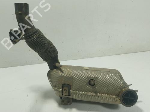 Used Particulate filter Particulate filter MINI MINI (F56) Cooper D (116 hp) 35803033 35803033