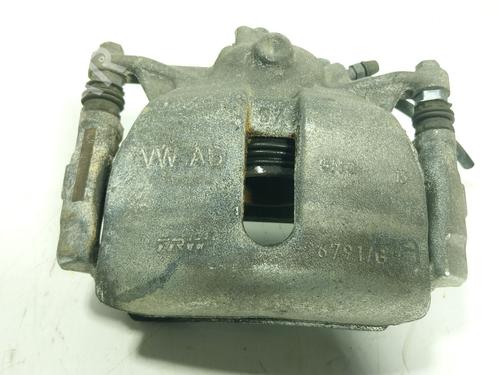 Left front brake caliper VW GOLF VII (5G1, BQ1, BE1, BE2) 1.4 TSI | BP29575560M105