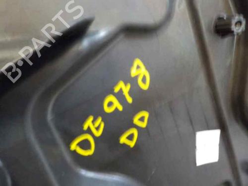 Front right window mechanism JEEP COMPASS (MP, M6, MV, M7) | BP5668820C23 - Image 2