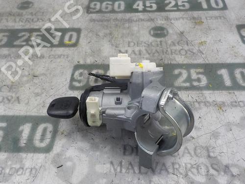 Electronic module TOYOTA VERSO (_R2_)  | BP14281269M83 