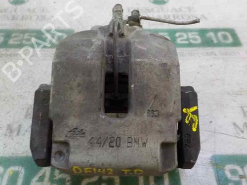 Used Right rear brake caliper Right rear brake caliper BMW X5 (E70) [2006-2013] 11551537 11551537
