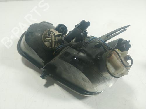 Rear fog light CITROËN C4 SPACETOURER (3D_) 1.6 BlueHDi 100 | BP21385233C37 