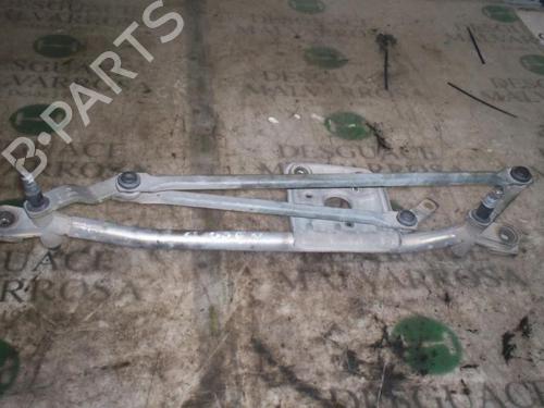 Used Front wipers mechanism FORD MONDEO I Saloon (GBP) 1.8 TD (88 hp) 14295775