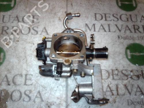 Throttle body OPEL VECTRA B (J96) 1.8 i 16V (F19) | BP3775251M82