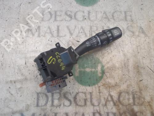 Used Steering column stalk HYUNDAI TUCSON (JM) 2.0 CRDi (113 hp) 3811898