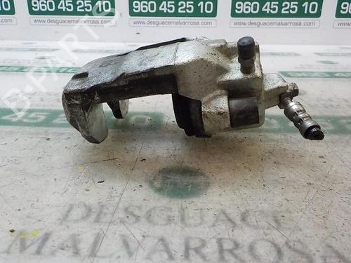Left front brake caliper SKODA FABIA III (NJ3) 1.0 | BP11550456M105 