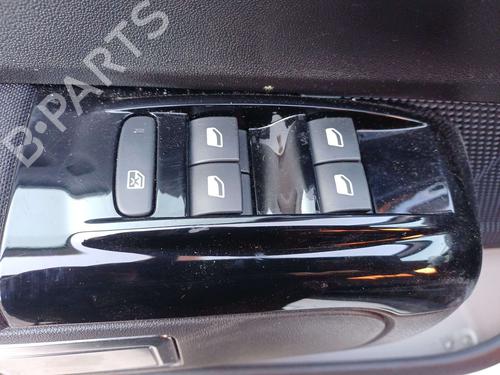 Hanskerom CITROËN C3 III (SX) 1.5 BlueHDi 100 (SXYHYP, SXYHTU) | BP39452809C95 - Image 12