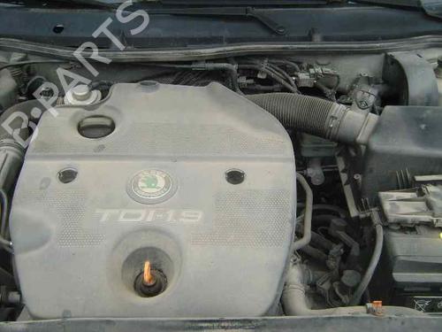 Left front brake caliper SKODA OCTAVIA I (1U2) 1.9 TDI | BP11546100M105 