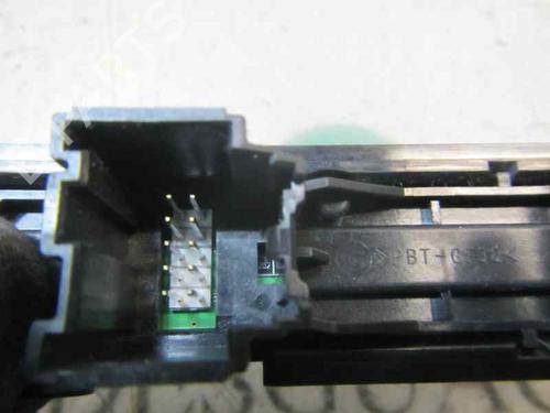 Warning switch OPEL INSIGNIA A Sports Tourer (G09) 2.0 CDTI (35) | BP3991165I22