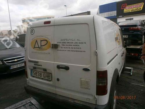 Air filter box FORD TRANSIT CONNECT (P65_, P70_, P80_) 1.8 TDCi | BP14278367M87  - Image 7