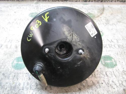 Used Servo brake FIAT DOBLO Cargo (263_) 1.3 D Multijet (90 hp) 4010959