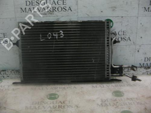 Used AC radiator FORD MONDEO I (GBP) 1.8 i 16V (115 hp) 3752736