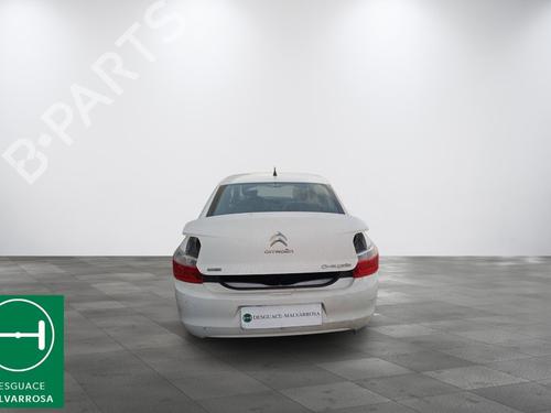 Handskerum CITROËN C-ELYSEE (DD_) 1.6 BlueHDi 100 | BP8175567C95  - Image 7