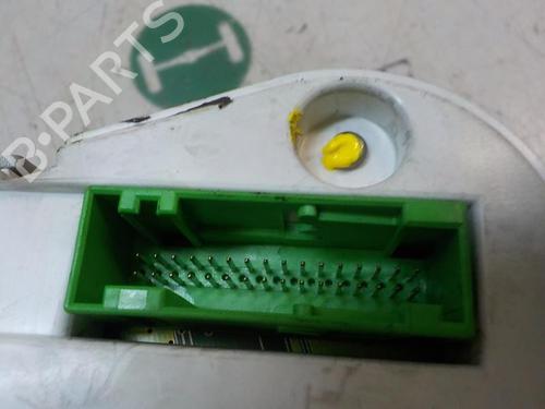 Instrument cluster VW POLO (6N2) 1.4 16V | BP3869079C47