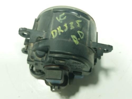 Right front fog light RENAULT KADJAR (HA_, HL_) 1.2 TCe 130 (HLMR) | BP29580799C31 