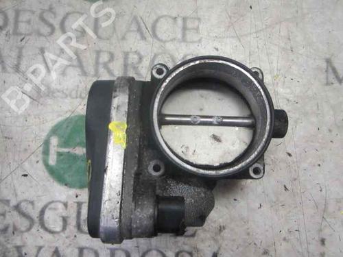 Used Throttle body BMW 5 (E60) [2001-2010]  13047026