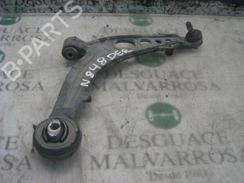 Høyre foran bærearm FIAT PUNTO (188_) 1.3 JTD 16V (70 hp) 3740425