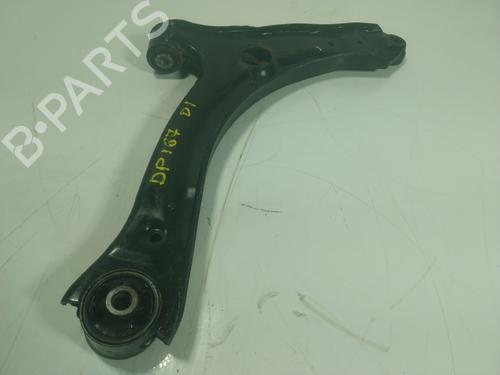 Left front suspension arm FORD TRANSIT V363 Platform/Chassis (FED, FFD) | BP23336146M12